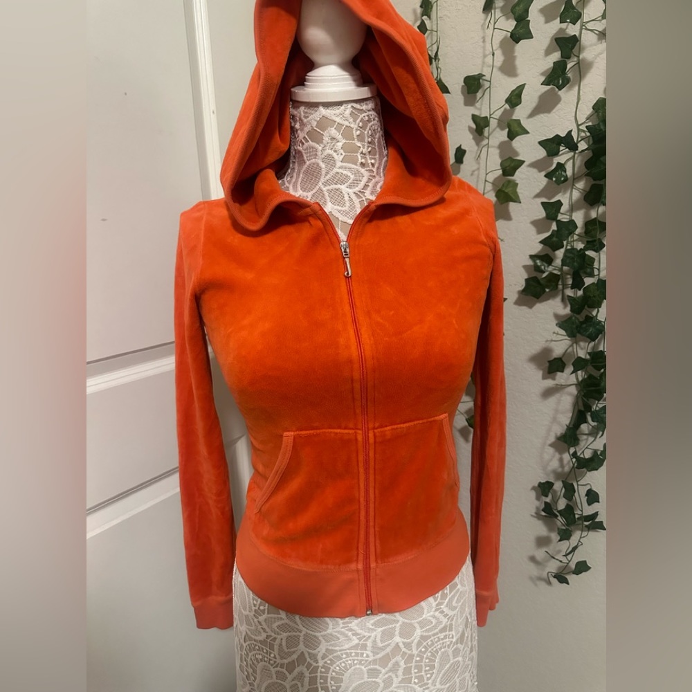 Juicy Couture Jacket